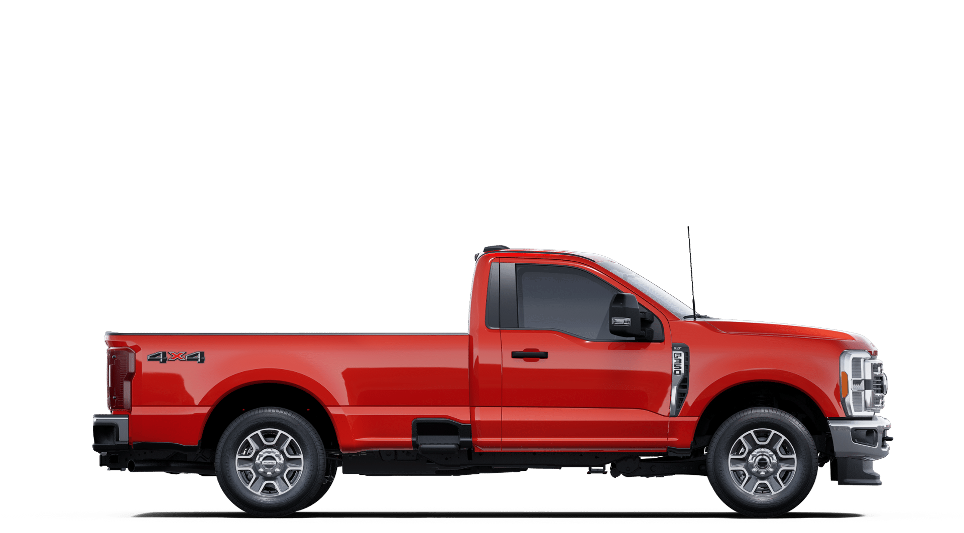 2025 Ford Super Duty® External Image 1